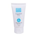 کرم مرطوب کننده هیدرالیا ریچ درمال فوکوس مناسب پوست خشک 40 میلی لیتر