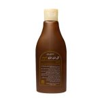 شامپو کل تار 1 درصد ناژو 150 میلی لیتر