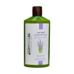 شامپو فاقد سولفات تنظیم کننده چربی کف سر درم انجلین 250 میلی لیتر