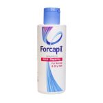 شامپو تغذیه کننده و ترمیم کننده فورکاپیل 200 میلی لیتر