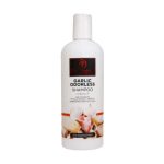 شامپو سیر بدون بو و ضد شوره فابریگاس مناسب موهای معمولی 400 میلی لیتر