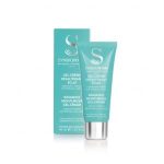 ژل کرم شفاف کننده قوی و کنترل کننده چربی پوست سین بیونیم 40 میلی لیتر