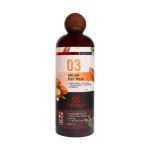 ماسک مو با آبکشی ویتامینه فابریگاس حاوی روغن آرگان 400 میلی لیتر