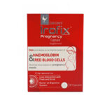 کپسول آیروفیکس بارداری دایونیکس فارما