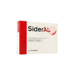 کپسول سیدرال کلاسیک فارمانوترا ۲۰ عدد