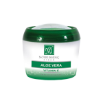 کرم دست و صورت آلوئه ورا مای مناسب پوست های خشک و آسیب دیده ۲۰۰ میلی لیتر