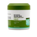 کرم کاسه ای دست و ناخن رینوتریو اولیو دکس نئودرم مناسب انواع پوست 150 میلی لیتر