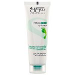 کرم ترک پا سی‌ گل مناسب انواع پوست ۵۰ میلی‌لیتر