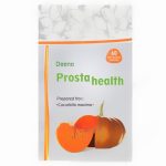 سافت ژل پروستا هلث دانا