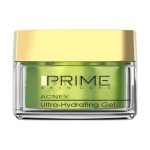 ژل آبرسان قوی پوست چرب پریم 50 میلی لیتر