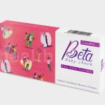 تست بارداری بی بی چک کاستی بتا