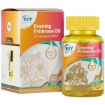 روغن گل مغربی 1000 میلی گرم فرنوش دارو