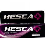 لوسیون ضد درد بدن هسکا