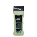 شامپوی موی سر آقایان آی پلاس حاوی عصاره چای سبز ۲۵۰ میلی لیتر