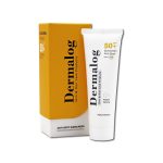 کرم ضد آفتاب و ضد لک درمالوگ 50 میلی لیتر