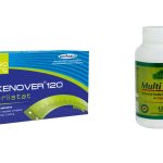 قرص زنوور و مولتی دیلی آلفا