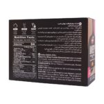 ساشه پروتئین وی کاله پرو 12 عدد - Image 2