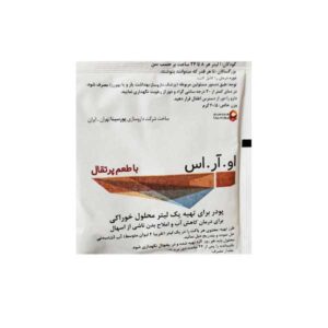  پودر او آر اس پورسینا