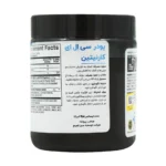 پودر سی ال ای کارنیتین بستنی برفی بی پی آی اسپورت 350 گرم