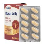 کپسول رویال ژلی یوروویتال 30 عدد - Image 2