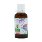 قطره آیروویت ویتان ۳۰ میلی لیتر